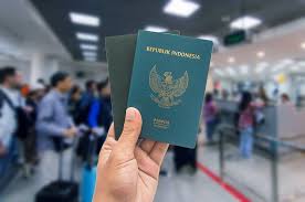 4 Negara Eropa Berikut Yang Membebaskan Visa Untuk Paspor RI